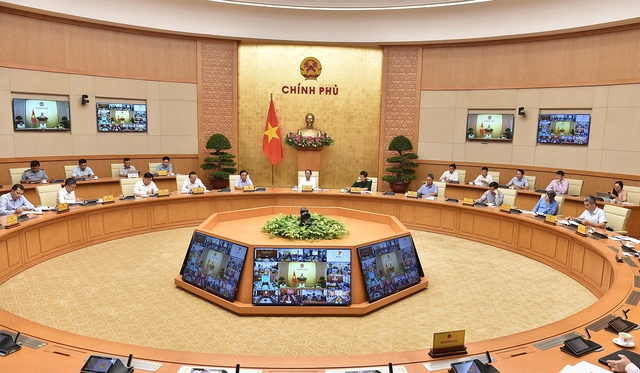 Mở đợt cao điểm kiểm tra, xử lý nghiêm mọi vi phạm khai thác IUU - Ảnh 3.