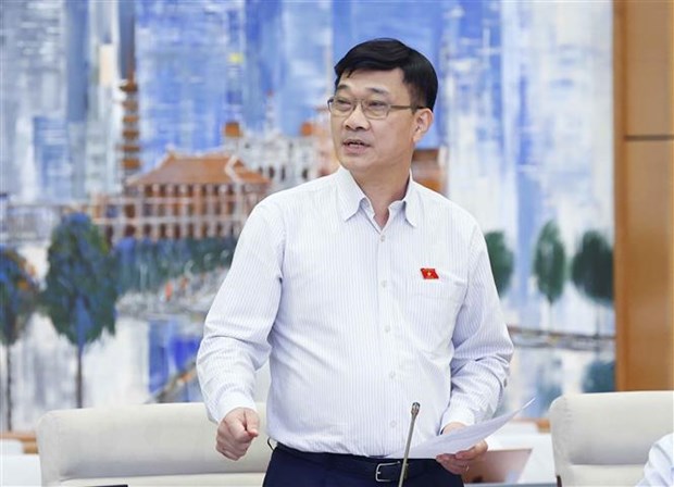 Chong tieu cuc, tham nhung, lang phi trong hoat dong dau thau hinh anh 3