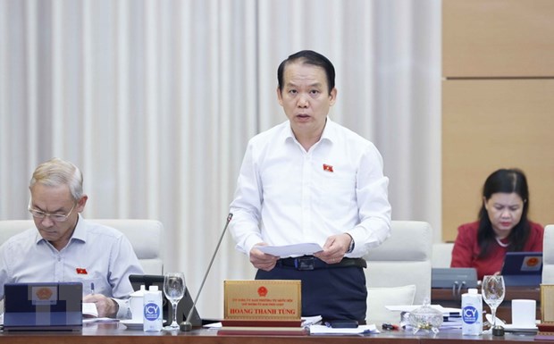 Bao dam tinh nhat quan, on dinh trong sap xep cac don vi hanh chinh hinh anh 2