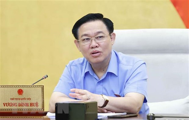 Danh gia viec huy dong nguon luc trien khai 3 muc tieu quoc gia hinh anh 2