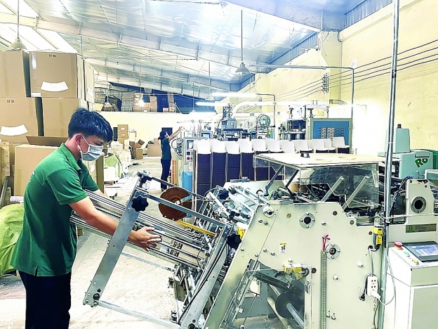 Về cơ cấu nhóm hàng xuất khẩu 9 tháng năm 2022, nhóm hàng công nghiệp chế biến chiếm 89%, tăng 17,2% so với cùng kỳ năm trước