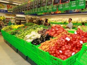 Tiêu thụ nông sản: Gặp khó do thiếu liên kết