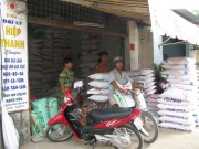 Thị trường thức ăn chăn nuôi: Chia lại “miếng bánh ngon”?