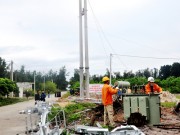 Quảng Ninh: Điểm sáng đầu tư lưới điện nông thôn