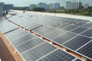 Bài 1: Điện mặt trời - Vì sao chưa sáng?