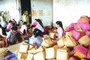 Khuyến công Ninh Bình: Chủ động hỗ trợ cơ sở công nghiệp nông thôn
