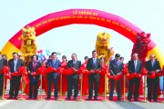 BOT Hà Nội - Bắc Giang: Thúc đẩy kinh tế các tỉnh phía Bắc Thủ đô