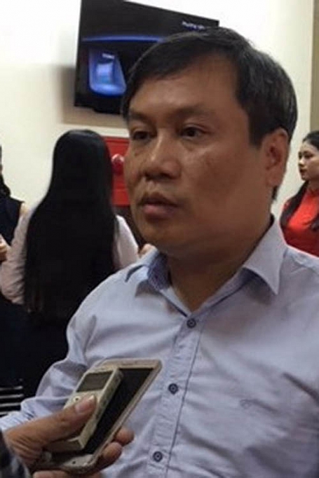 Tháo điểm nghẽn nguồn nhân lực thao diem nghen nguon nhan luc