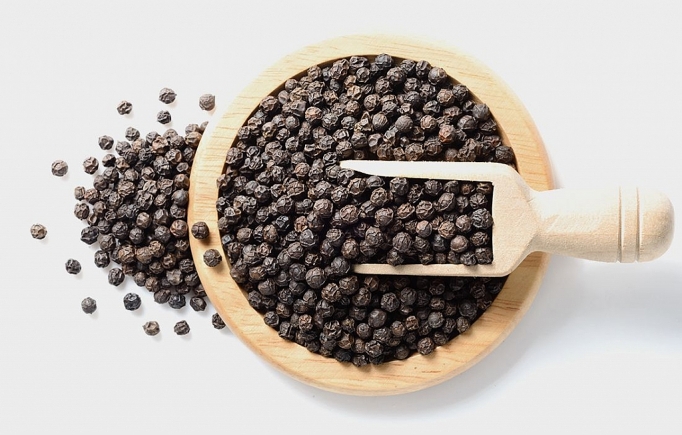 Giá tiêu đen tăng do nhu cầu hàng giao ngay gia tieu den tang do nhu cau hang giao ngay