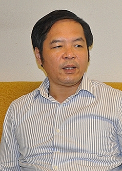 Doanh nghiệp nhỏ và vừa: Chủ động trên “chuyến tàu 4.0” doanh nghiep nho va vua chu dong tren chuyen tau 40