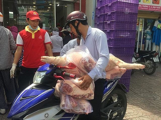 gia tang len dinh khien thit heo tro thanh dac san