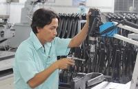 Doanh nghiệp cơ khí khu vực phía Nam: Tích cực đổi mới sáng tạo