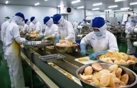 Xuất khẩu nông sản: Bài toán gia tăng giá trị