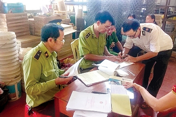 can phoi hop chat che hon