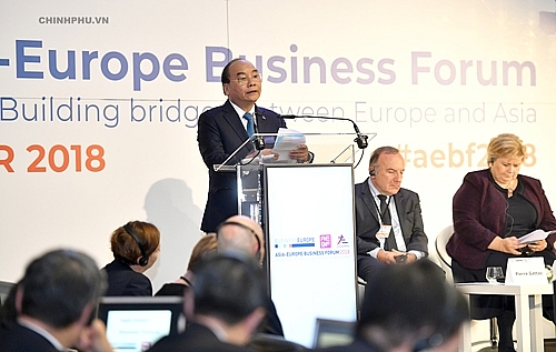 thu tuong neu 3 de nghi ve lien ket a au