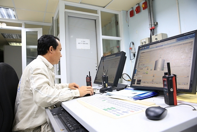 nhien lieu sinh hoc dung quat chinh thuc ra dong san pham