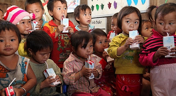 Thêm đối tượng được miễn học phí them doi tuong duoc mien hoc phi