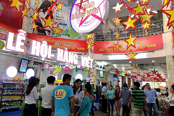 “Ý Đảng - lòng dân” - cội nguồn sức mạnh - Kỳ II: Doanh nghiệp đồng hành y dang long dan coi nguon suc manh ky ii doanh nghiep dong hanh