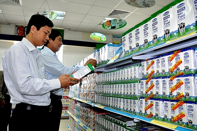 “Ý Đảng - lòng dân” - cội nguồn sức mạnh - Kỳ II: Doanh nghiệp đồng hành y dang long dan coi nguon suc manh ky ii doanh nghiep dong hanh