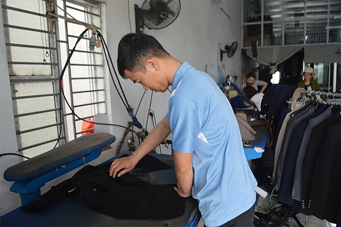 Định vị làng nghề trong Cách mạng công nghiệp 4.0 - Kỳ I: Loay hoay chọn hướng đi dinh vi lang nghe trong cach mang cong nghiep 40 ky i loay hoay chon huong di