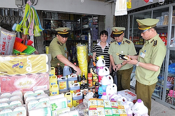 “Ý Đảng - lòng dân” - cội nguồn sức mạnh - Kỳ III: "Tiếp lửa" cho Cuộc vận động y dang long dan coi nguon suc manh ky iii tiep lua cho cuoc van dong