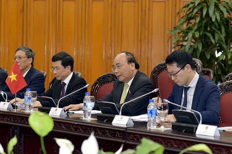 viet nam mong muon xuat khau gao nong thuy san on dinh sang malaysia