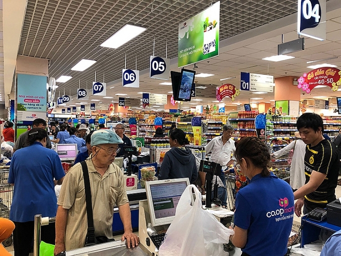 Kinh tế tập thể, hợp tác xã ngành Công Thương: Chuyển biến cả lượng và chất kinh te tap the hop tac xa nganh cong thuong chuyen bien ca luong va chat