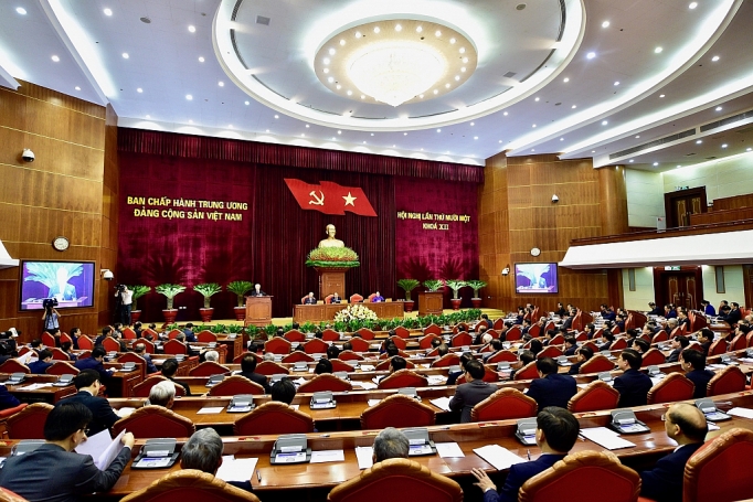 xac dinh cac bien phap dot pha ve kinh te xa hoi nam 2020