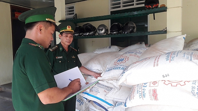 thao go kho khan cho nganh mia duong