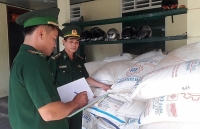 Tháo gỡ khó khăn cho ngành mía đường