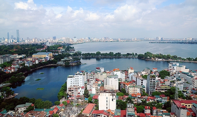 Hà Nội: Chủ động, tích cực hội nhập kinh tế quốc tế chu dong tich cuc hoi nhap kinh te quoc te