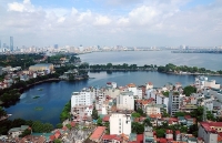 Hà Nội: Chủ động, tích cực hội nhập kinh tế quốc tế