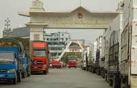 Chuyển dịch thương mại biên giới bám sát thông lệ quốc tế: Khó, nhưng phải làm