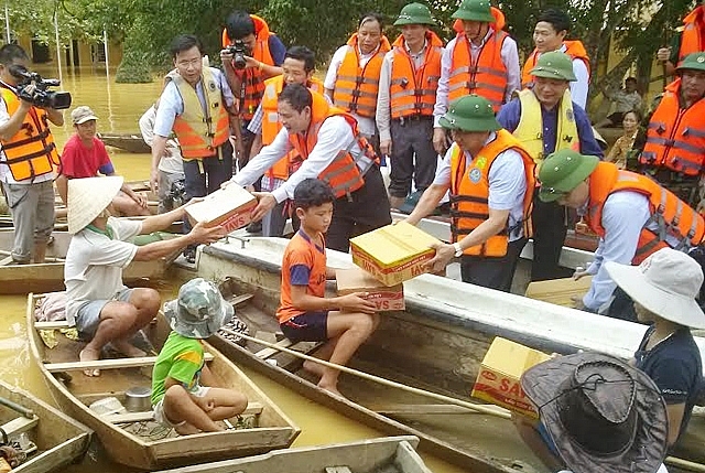 hoan thien quy dinh ve ho tro khac phuc kho khan do thien tai