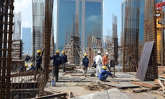 de xuat moi ve giam sat va danh gia dau tu