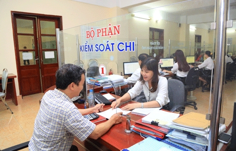 Giải ngân vốn đầu tư công: Xử lý vướng mắc phát sinh