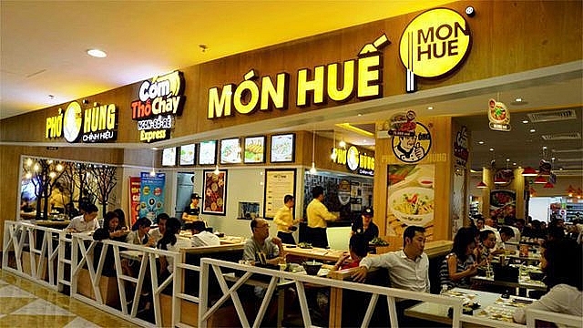 Kinh doanh theo chuỗi: Nhanh chóng nở rộ rồi "không kèn không trống" rút lui kinh doanh theo chuoi nhanh chong no ro roi khong ken khong trong rut lui