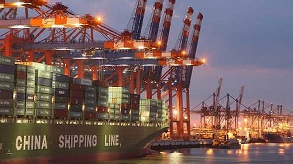 Mỹ - Trung “gần hoàn thiện” các phần của thỏa thuận thương mại giai đoạn 1 my trung gan hoan thien cac phan cua thoa thuan thuong mai giai doan 1