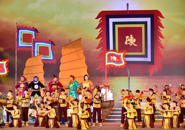 Xây dựng thành phố Hải Dương xứng tầm thủ phủ xứ Đông xay dung thanh pho hai duong xung tam thu phu xu dong