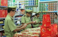 Cán bộ quản lý thị trường không được gợi ý, đòi hỏi các lợi ích vật chất