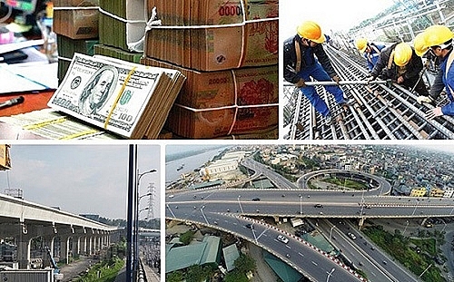 6 giai phap day nhanh tien do phan bo giai ngan ke hoach von dau tu cong