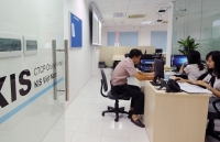 Công ty chứng khoán ngoại đổi lợi nhuận lấy thị phần?