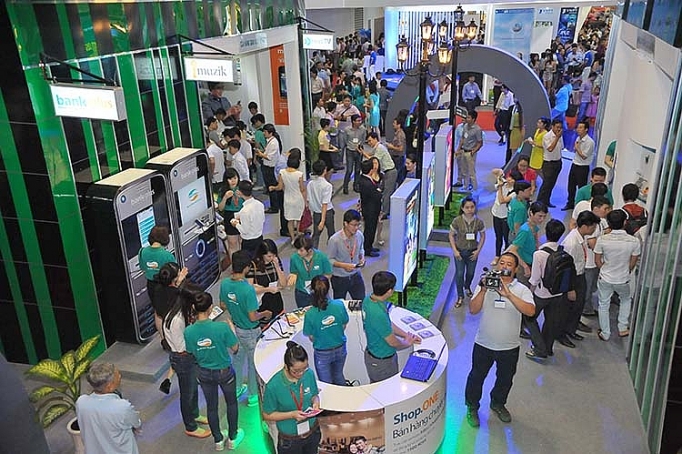 Doanh nghiệp viễn thông: Đối diện thách thức từ EVFTA doanh nghiep vien thong doi dien thach thuc tu evfta