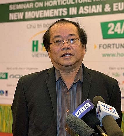 Xuất khẩu rau, quả 2019: Khó về đích xuat khau rau qua 2019 kho ve dich