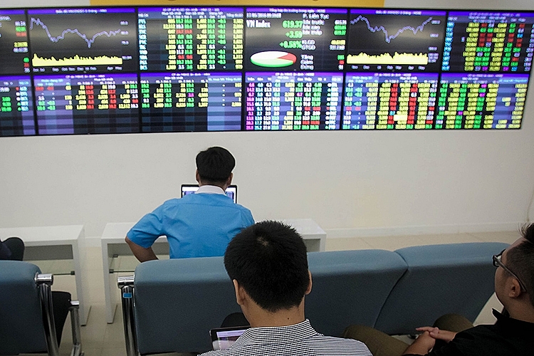 Quản lý các quỹ đầu tư chứng khoán Quản lý các quỹ đầu tư chứng khoán