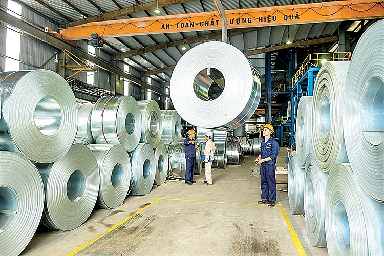 Sử dụng các biện pháp phòng vệ thương mại phù hợp để bảo vệ sản xuất trong nước 1215-to-nhat