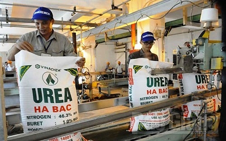 Đề nghị mức thuế GTGT 5% với phân bón để hỗ trợ doanh nghiệp