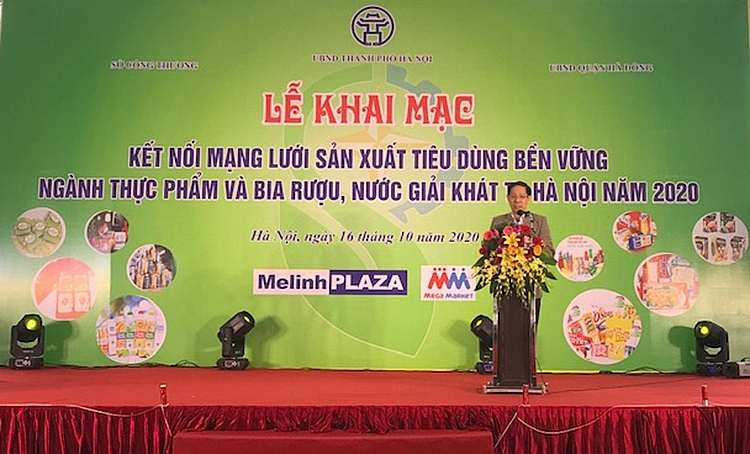 Ông Nguyễn Thanh Hải- Phát biểu tại Lễ Khai mạc 4926-img-3376