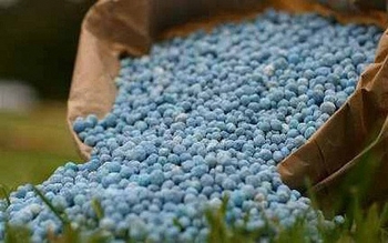 Đang diễn ra “chiến tranh phân bón thế giới”?