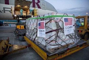 Thủ tục hải quan đối với hàng hóa nhập khẩu khẩn cấp phòng, chống dịch COVID-19